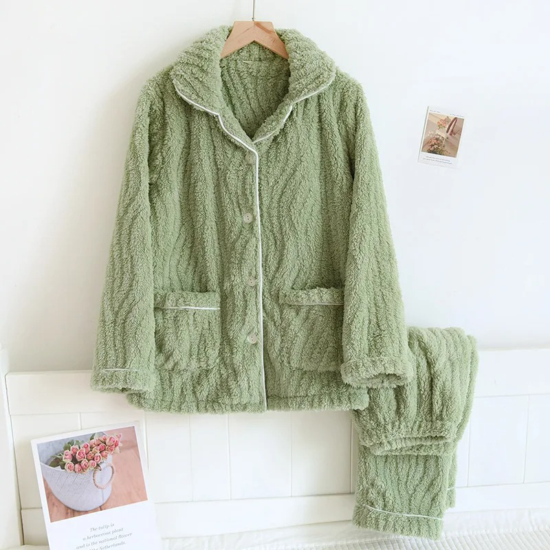 Ensemble pilou pilou femme