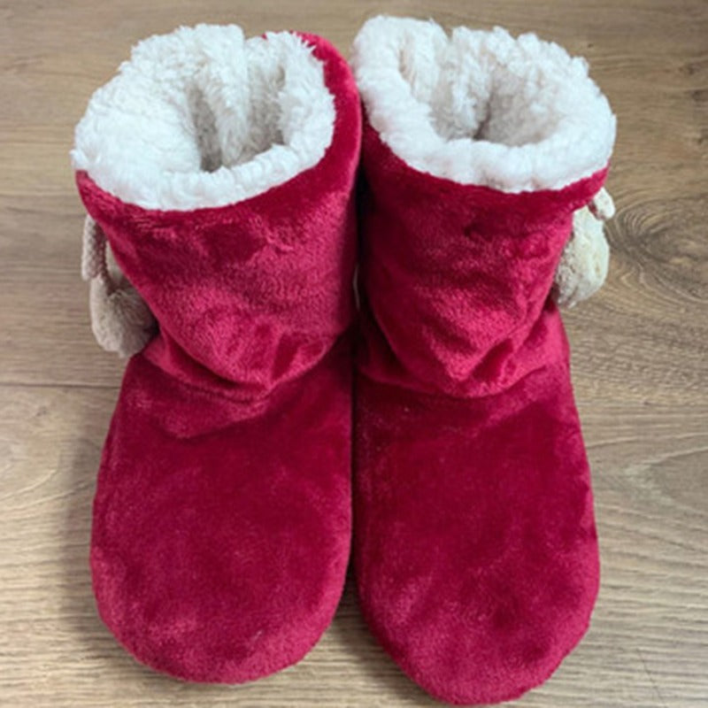 Chausson Chaussette Unisexe
