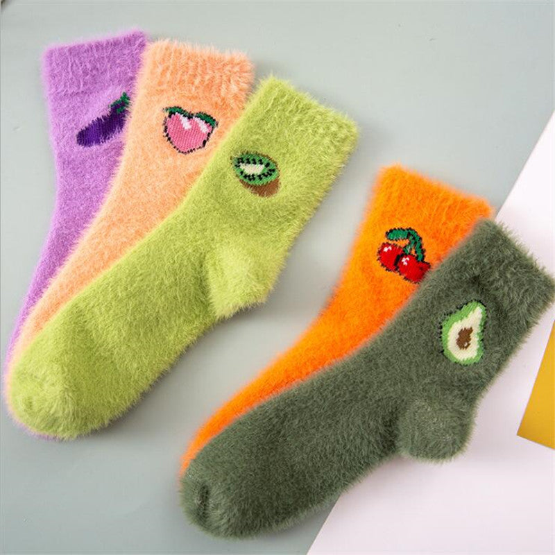 Pilou Pilou Chaussette