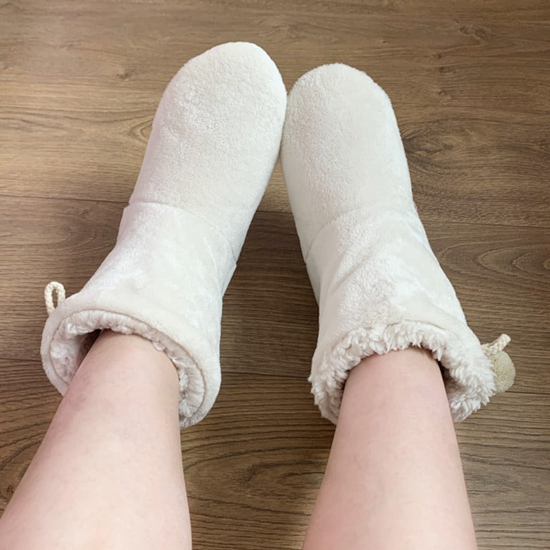 Chausson Chaussette Unisexe