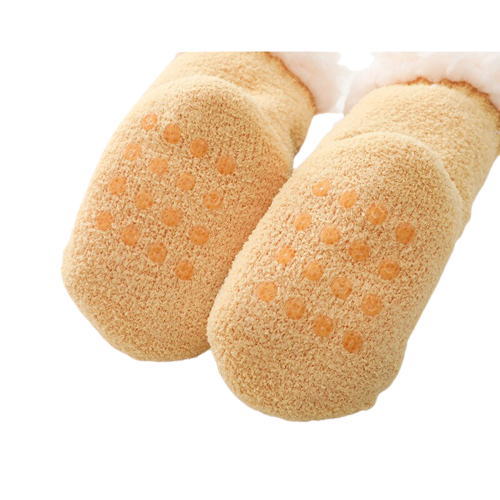 Chaussette Chaude Bebe
