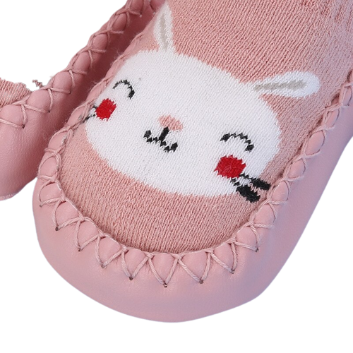 Chaussettes Bebe Chaudes