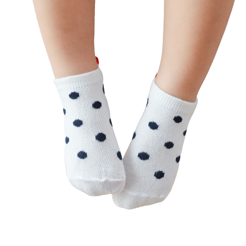 Chaussettes Chaudes Anti Dérapantes Bébé