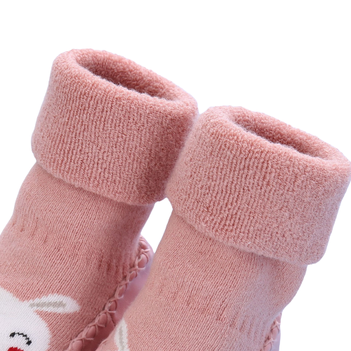 Chaussettes Bebe Chaudes