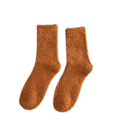 Chaussette Polaire Homme