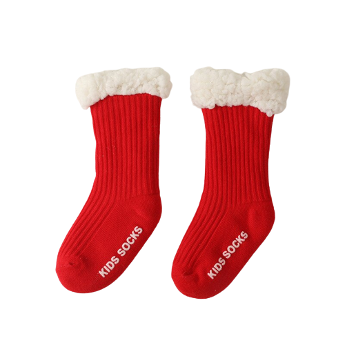 Chaussette Chaudes Bébé