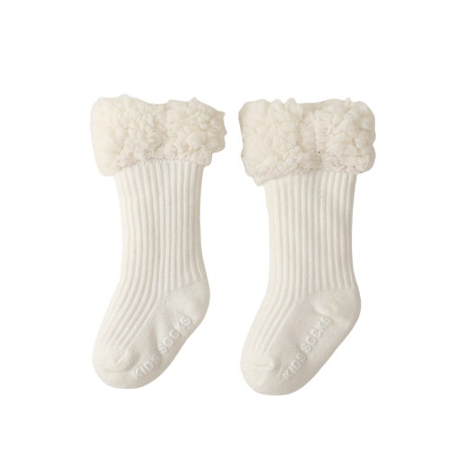 Chaussette Chaudes Bébé