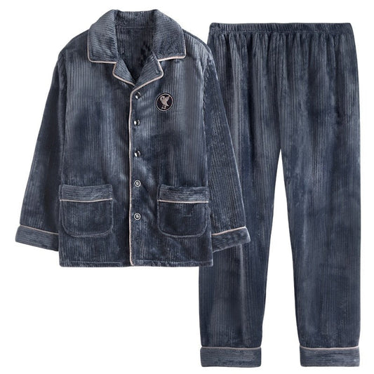 Pyjama Pilou Homme