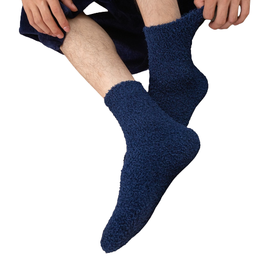 Chaussette Homme Polaire