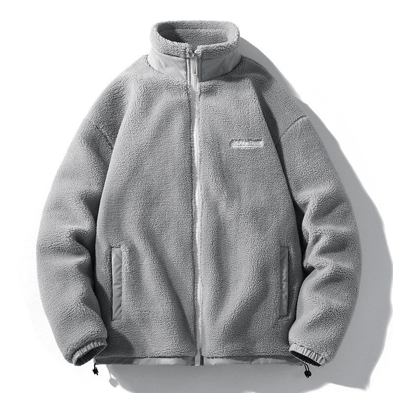 Veste Polaire Pilou-Pilou Homme
