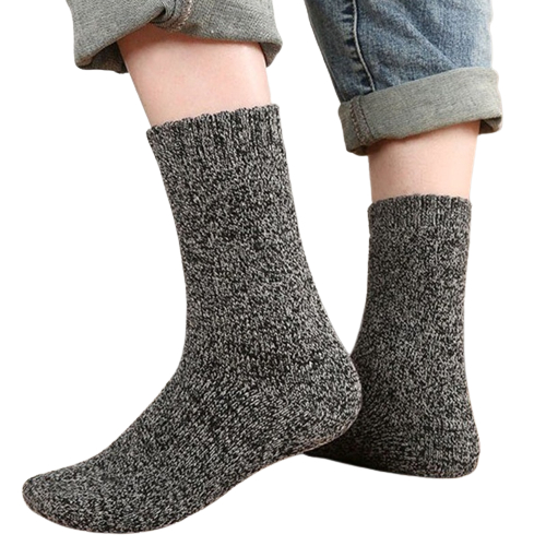 Chaussettes Homme Polaires