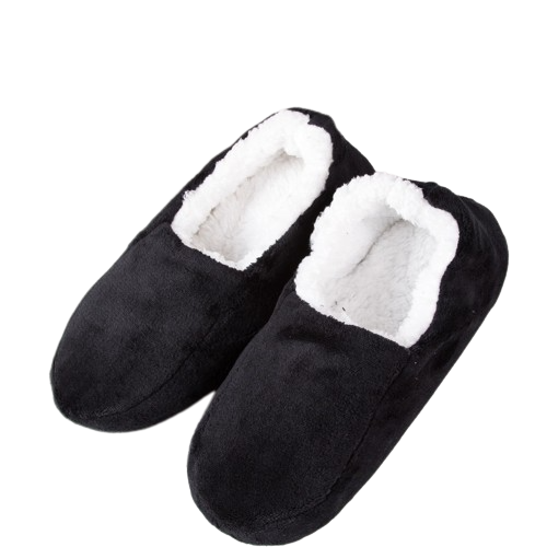 Chaussettes Chaussons Épaisses Homme