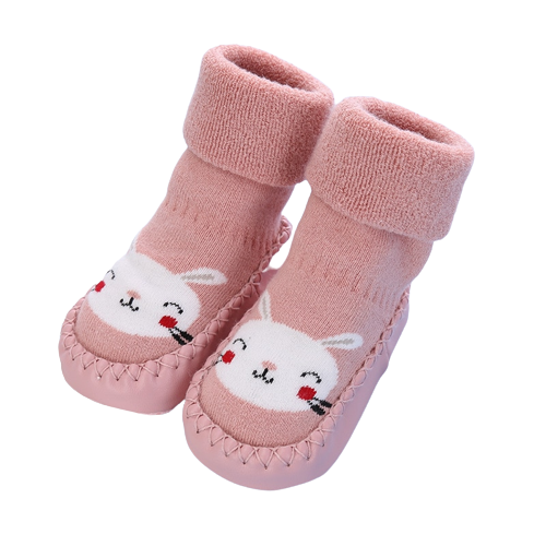 Chaussettes Bebe Chaudes