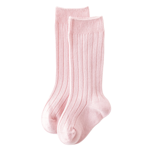 Chaussette Chaude Bébé Fille