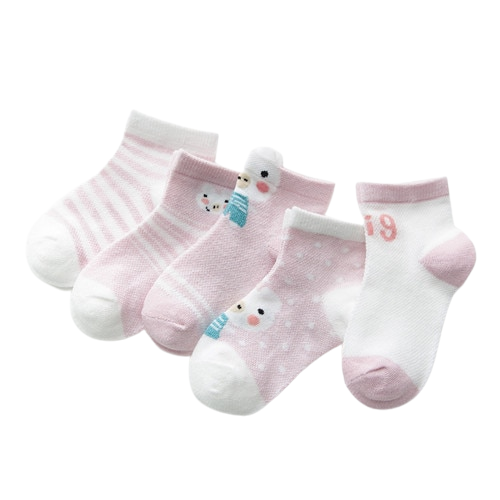 Chaussette Fille Chaude Bebe
