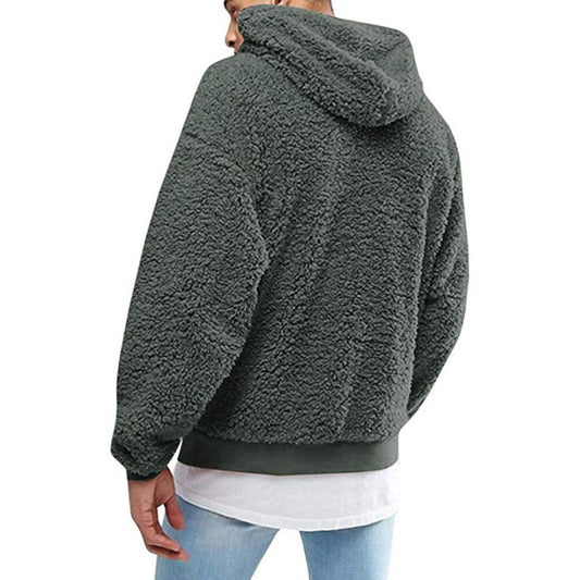 Pull Pilou Homme