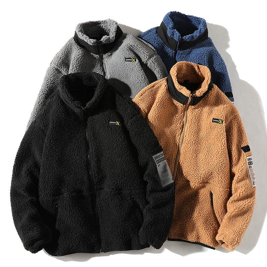 Veste En Pilou Pilou Pour Homme