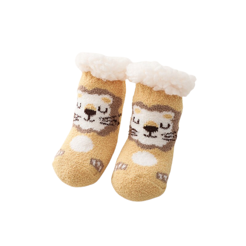 Chaussette Chaude Pour Bebe