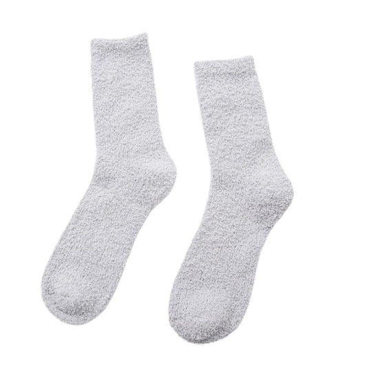 Chaussette Haute Homme Polaire