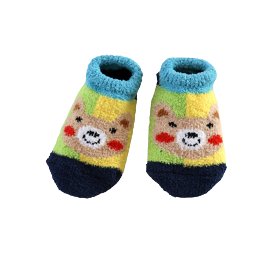 Chaussette Chaude Bebe Garcon