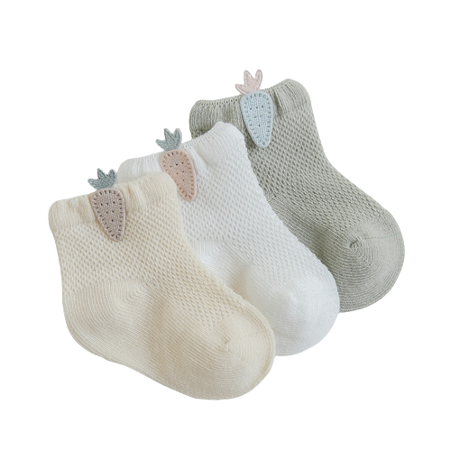 Chaussettes Chaude De Bébé