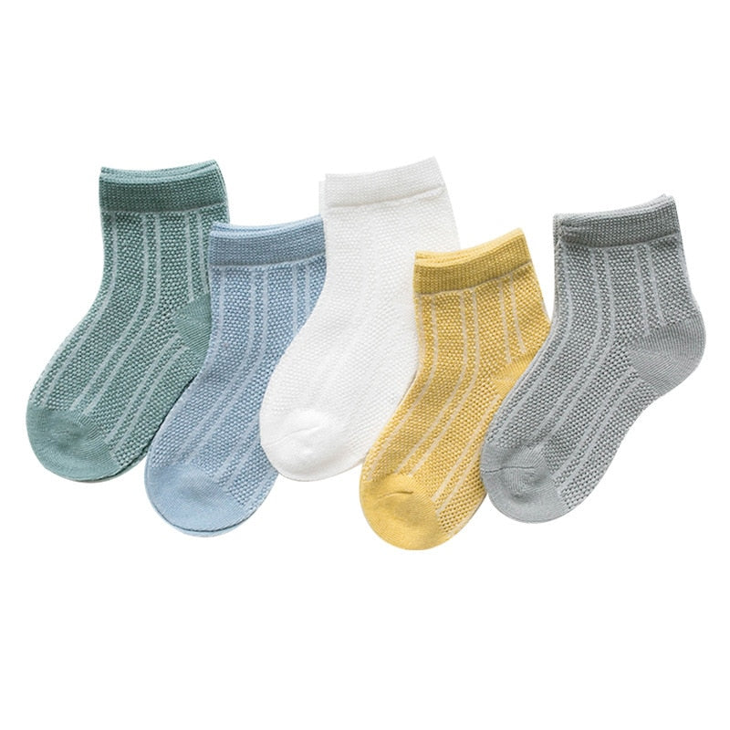 Chaussettes Chaudes Pour Bebe