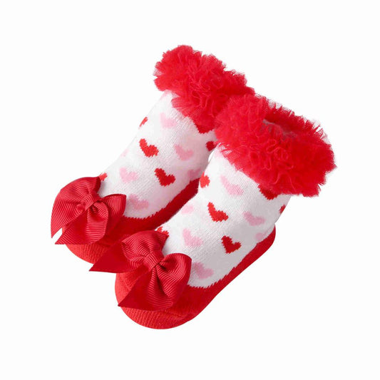 Chaussettes Chaudes Bebe