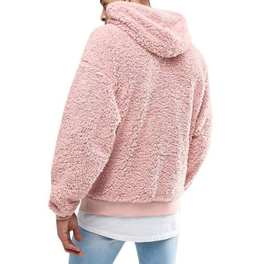 Pull Homme Pilou Pilou