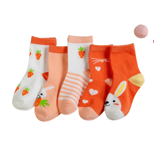 Chaussette Chaudes Pour Bébé