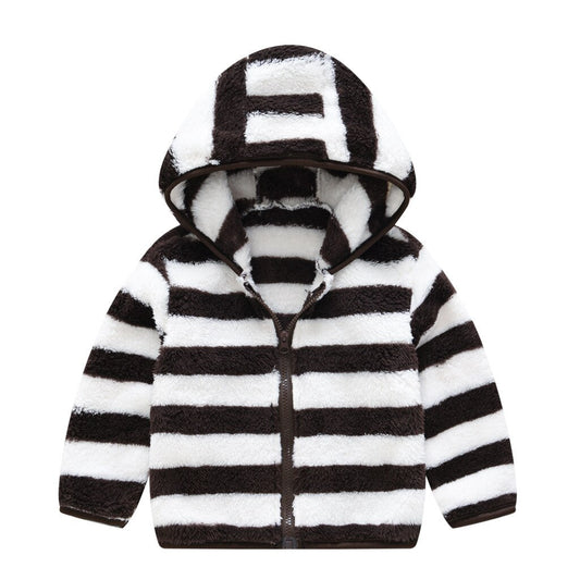 Veste Enfant Pilou