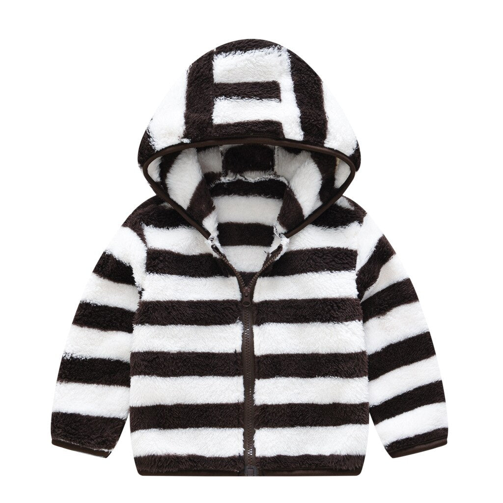 Veste Enfant Pilou