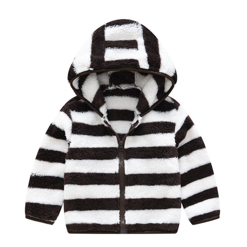 Veste Enfant Pilou