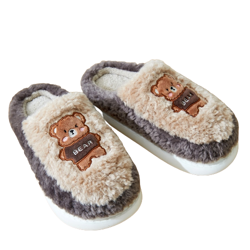 Chaussette Épaisse Chausson Enfant