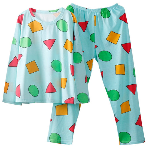 Pyjashort Femme Rigolo