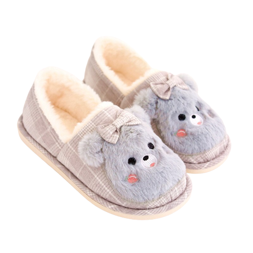 Chaussons Chaussette Enfant