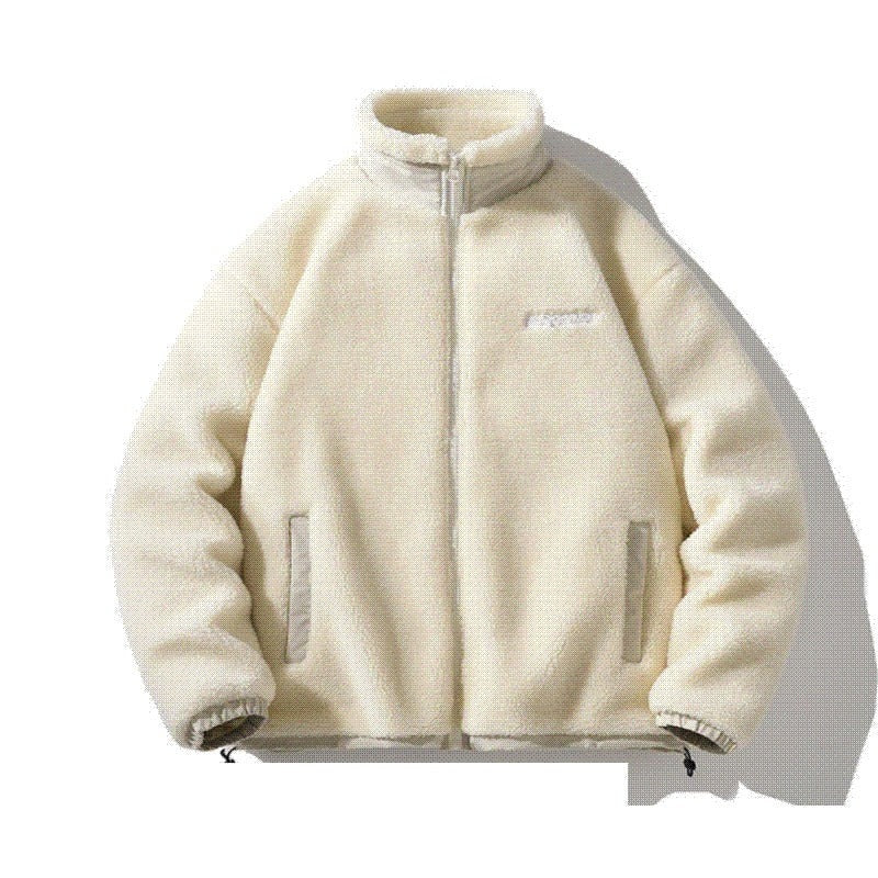 Veste Polaire Pilou-Pilou Homme