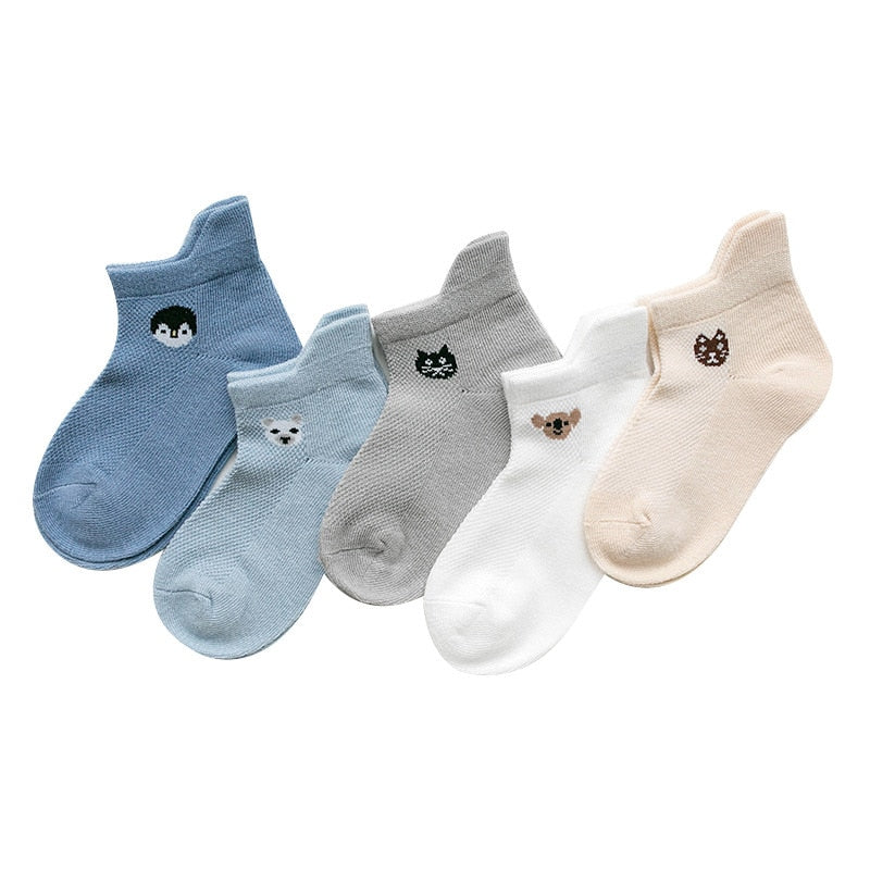 Chaussettes Chaudes Pour Bebe