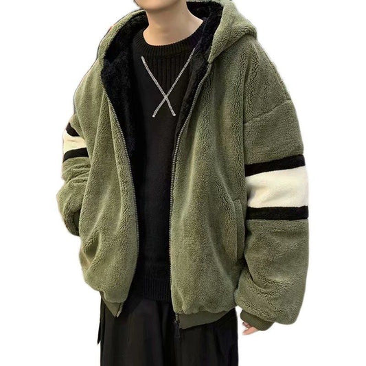 Pullover En Pilou Homme