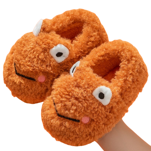 Chausson Enfant Chaussette