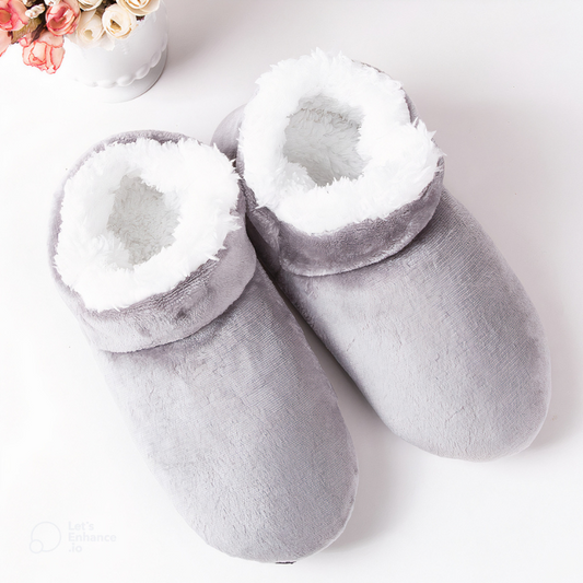 Chaussons Chaussette Homme Très Chauds