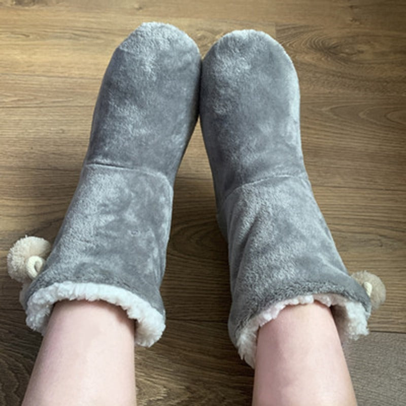 Chausson Chaussette Unisexe
