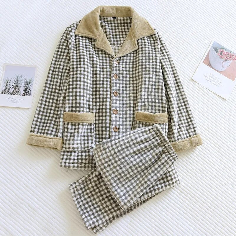 Pyjama homme original