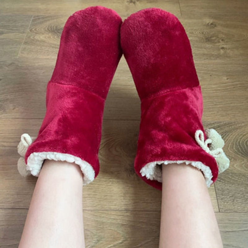 Chausson Chaussette Unisexe