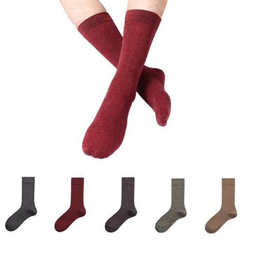 Chaussette Homme Polaire Coton