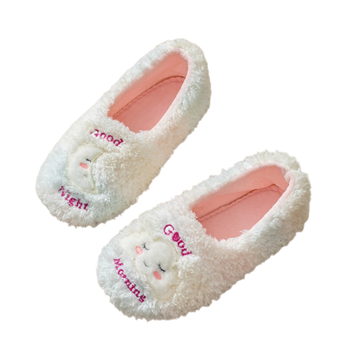 Chaussette Chausson D Hivers Enfant