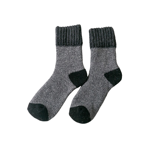 Chaussettes Homme Haute Polaire