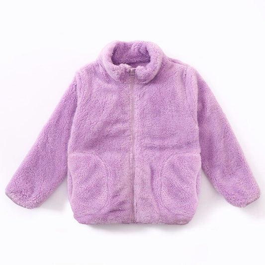 Veste Pilou Enfant