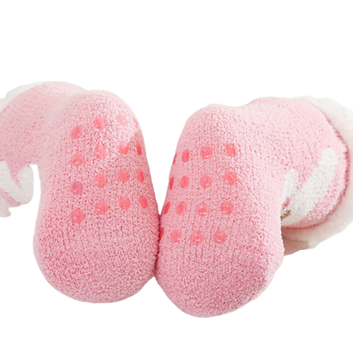Chaussettes Chaude Bebe
