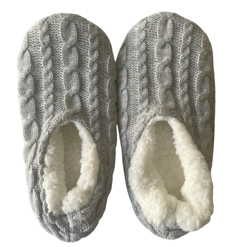 Chausson Chaussettes Homme