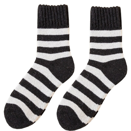 Chausson Chaussette Polaire Pour Homme